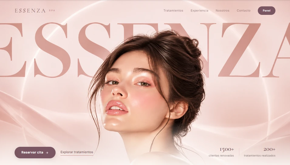 Essenza Spa