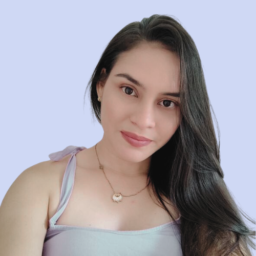 Gisella Bustamante
